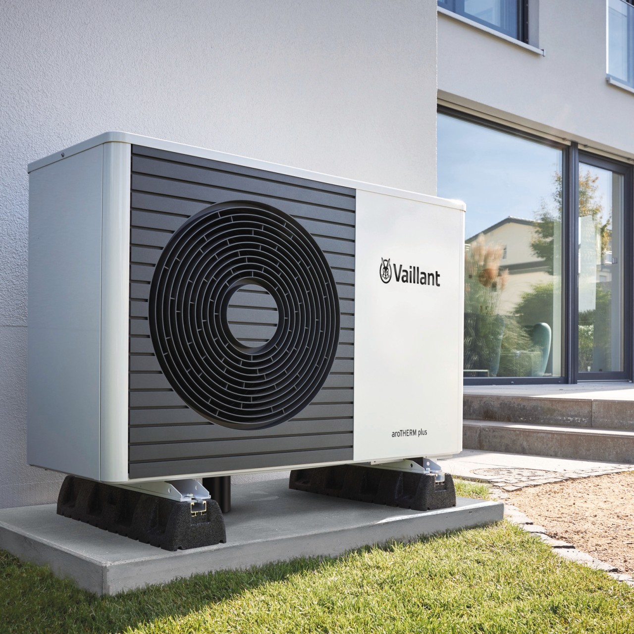 Refrigerante R290 | Vaillant