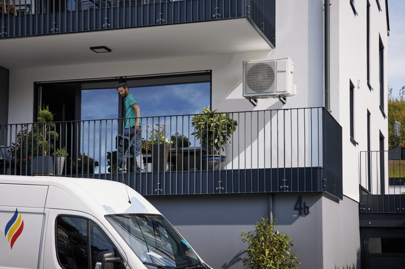 aroTHERM pure