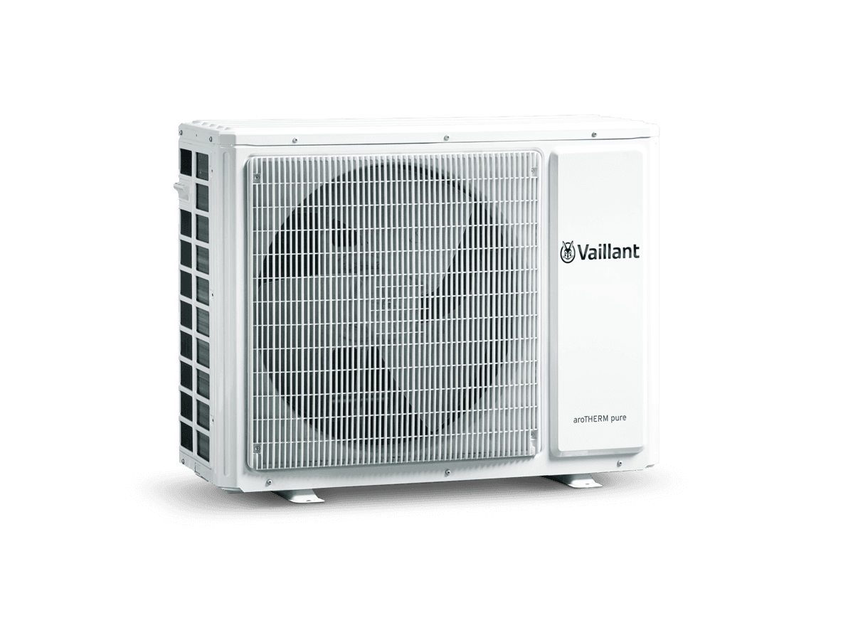 aroTHERM pure