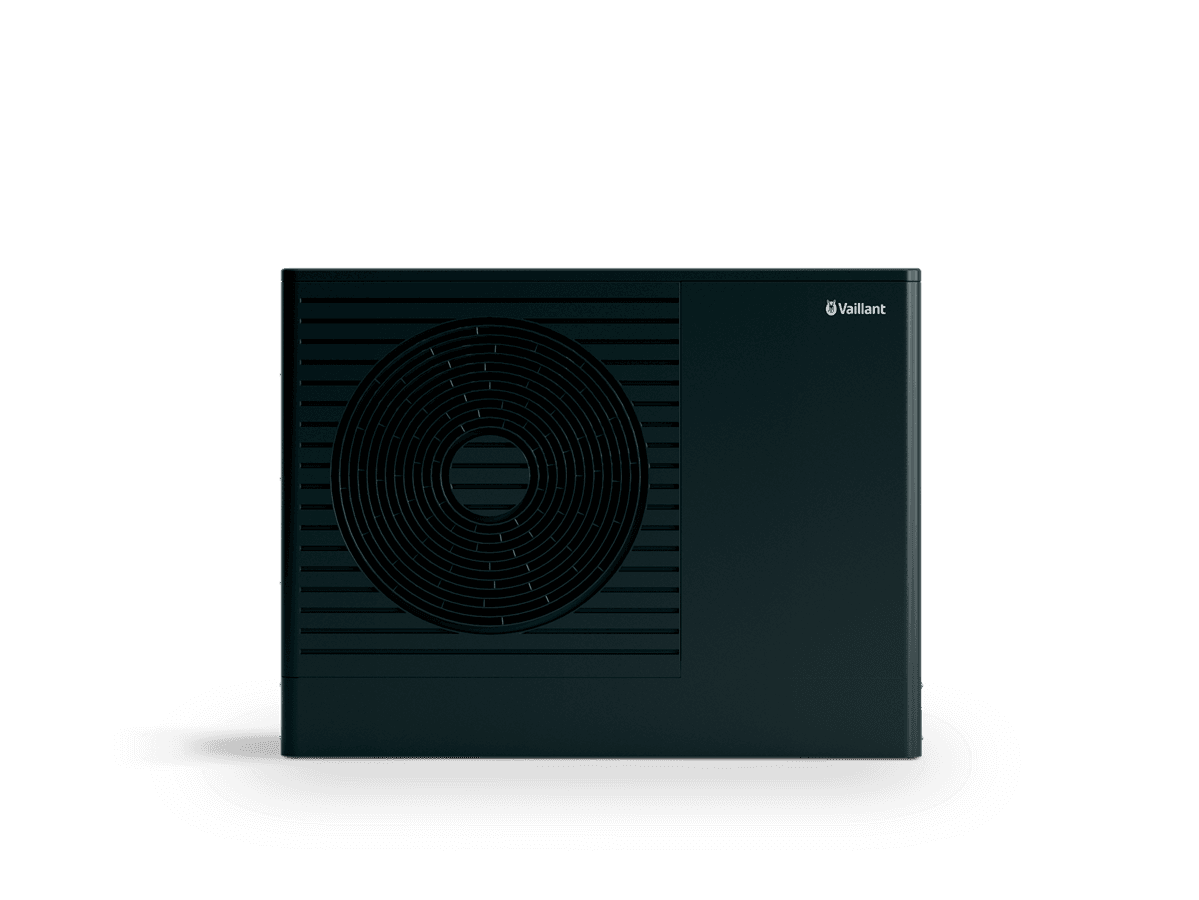 aroTHERM plus ES