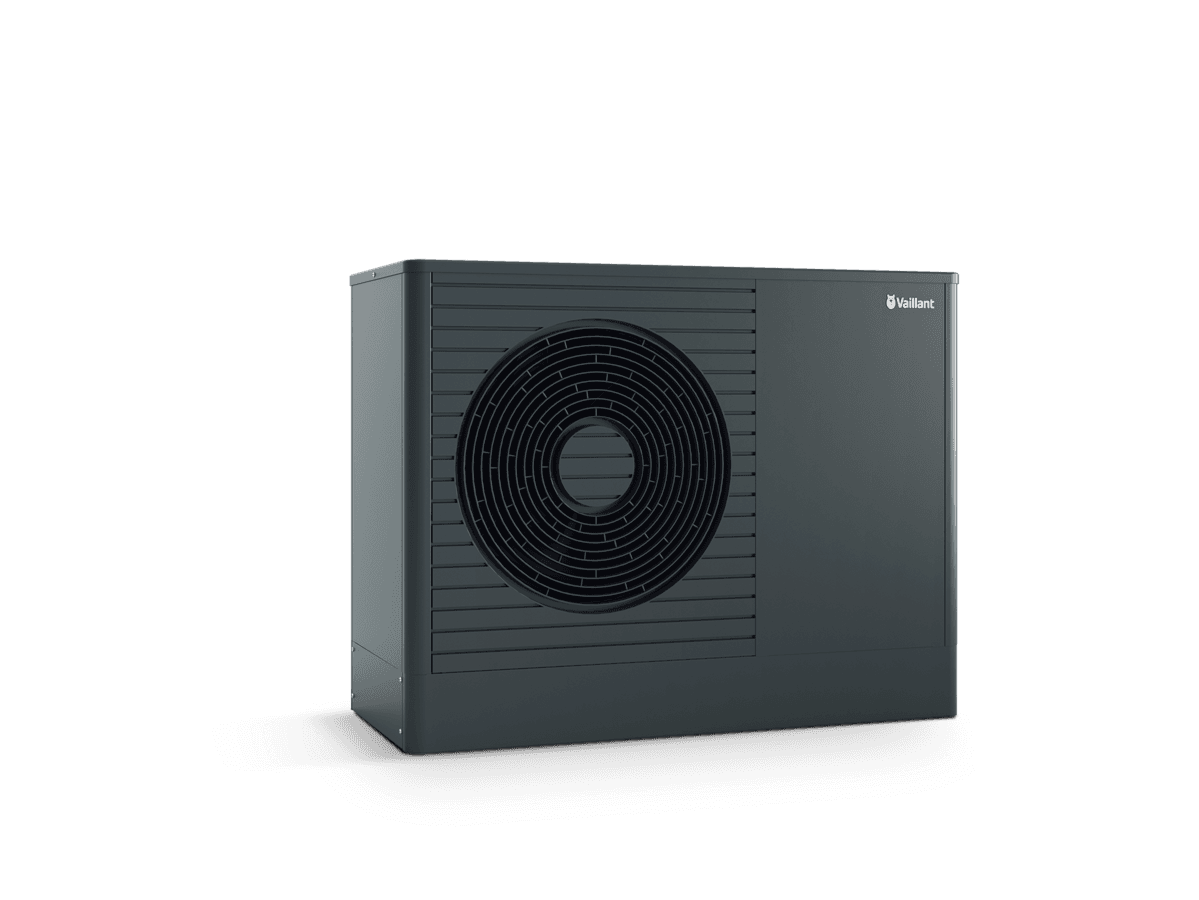 aroTHERM exclusive ES