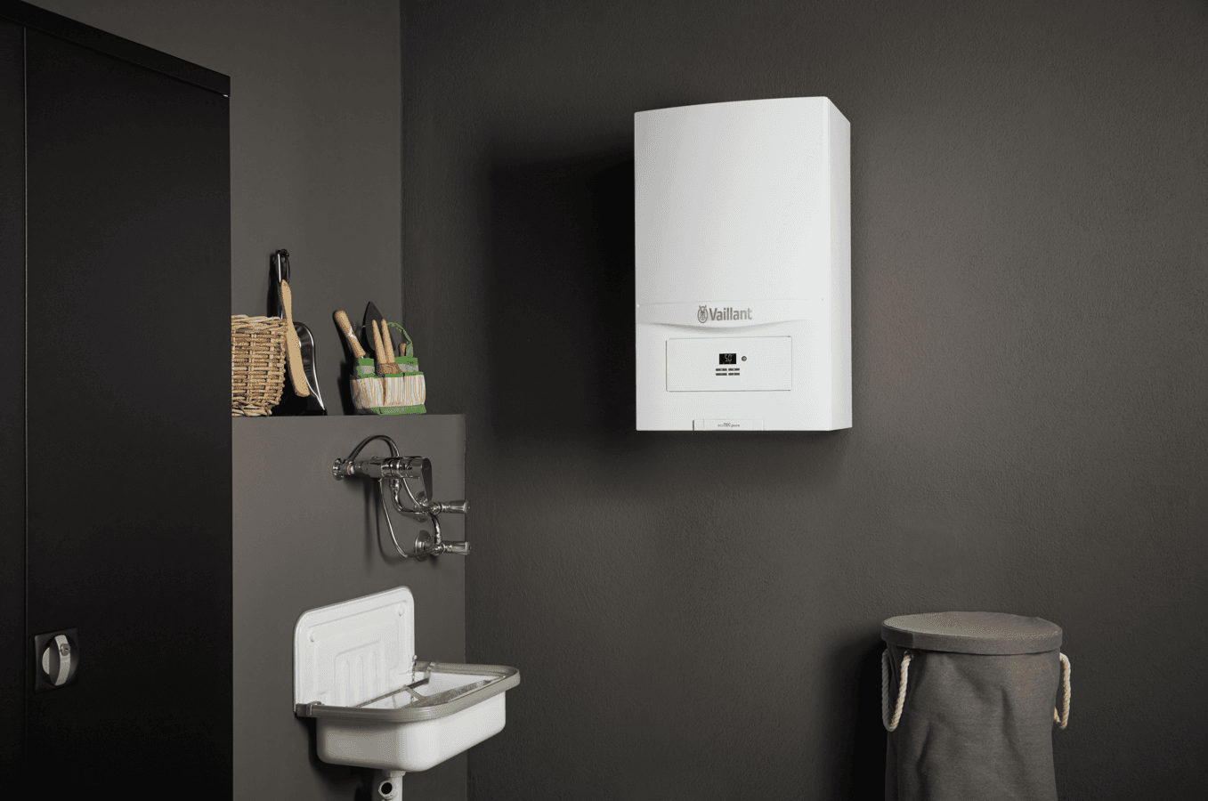 ecoTEC pure