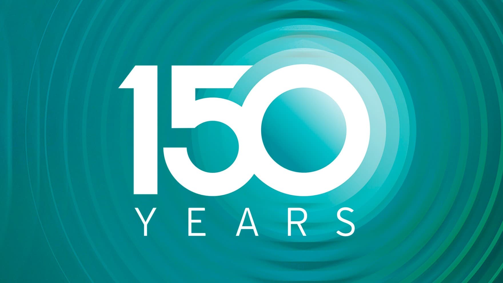 Celebración de los 150 años