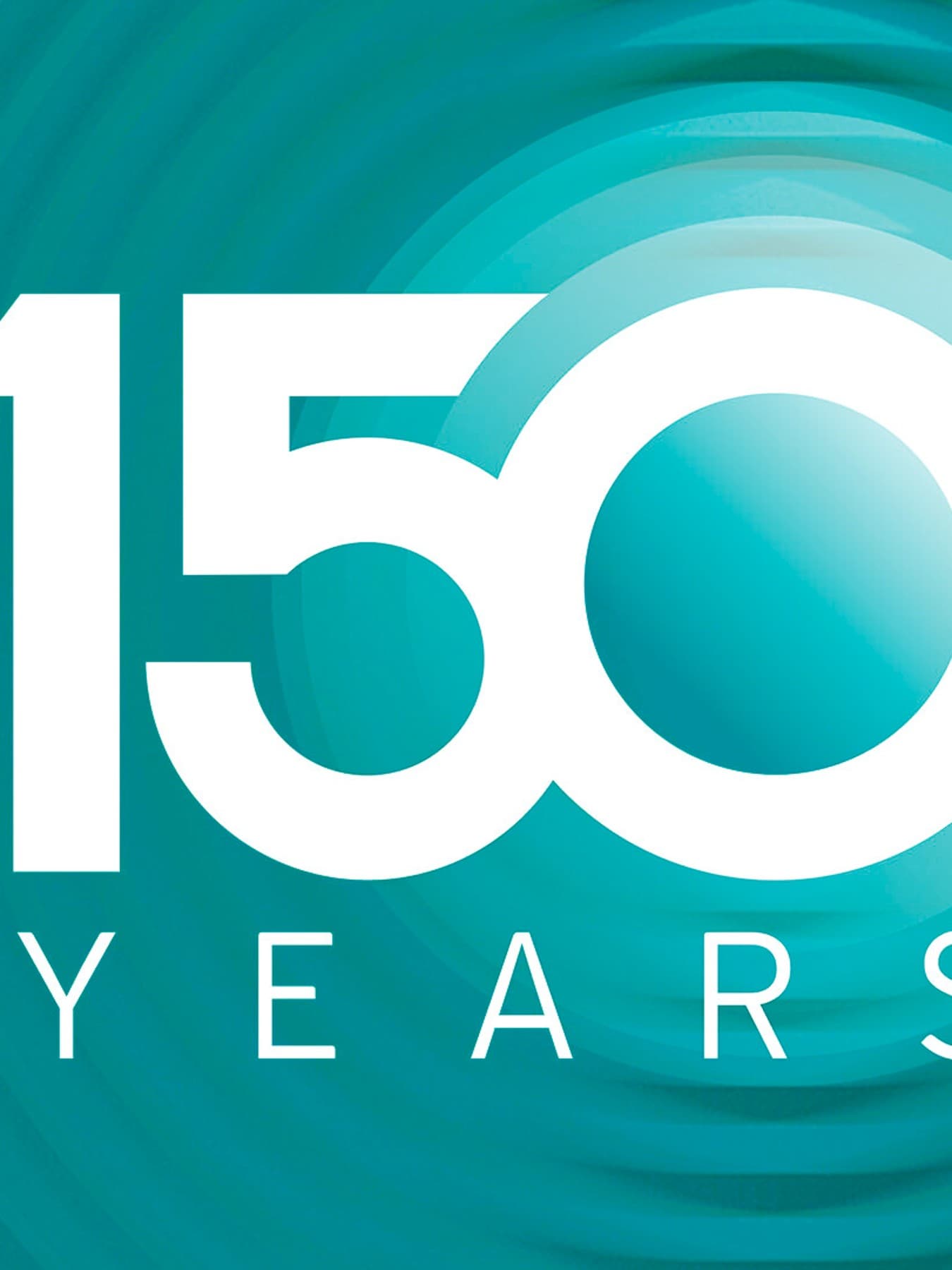 Celebración de los 150 años