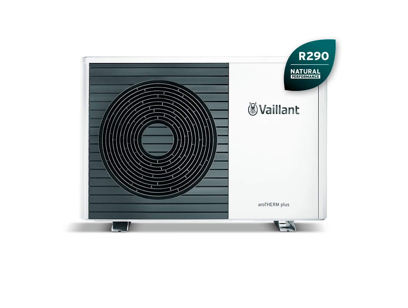 aroTHERM plus