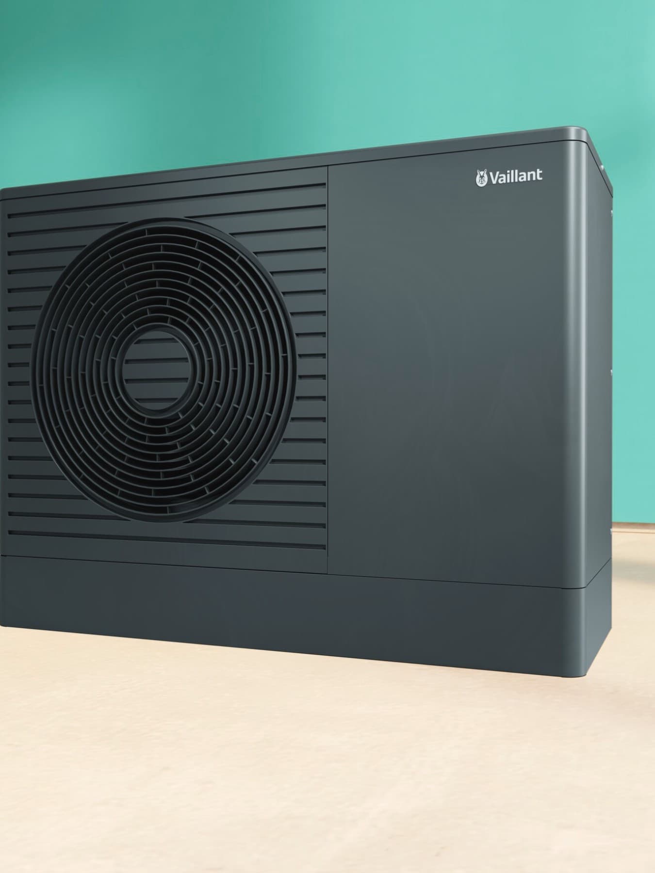 aroTHERM plus ES