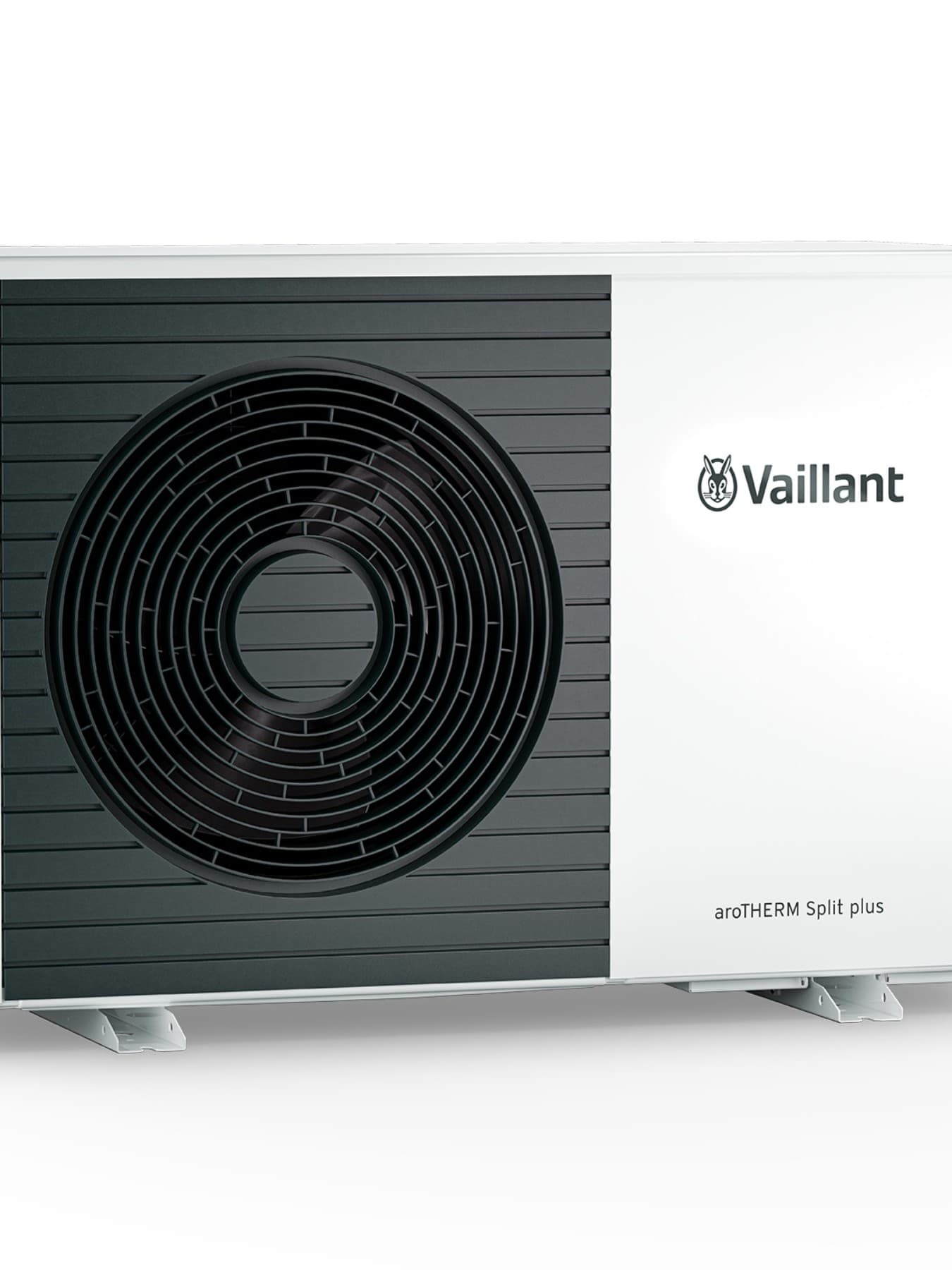 aroTHERM Split plus