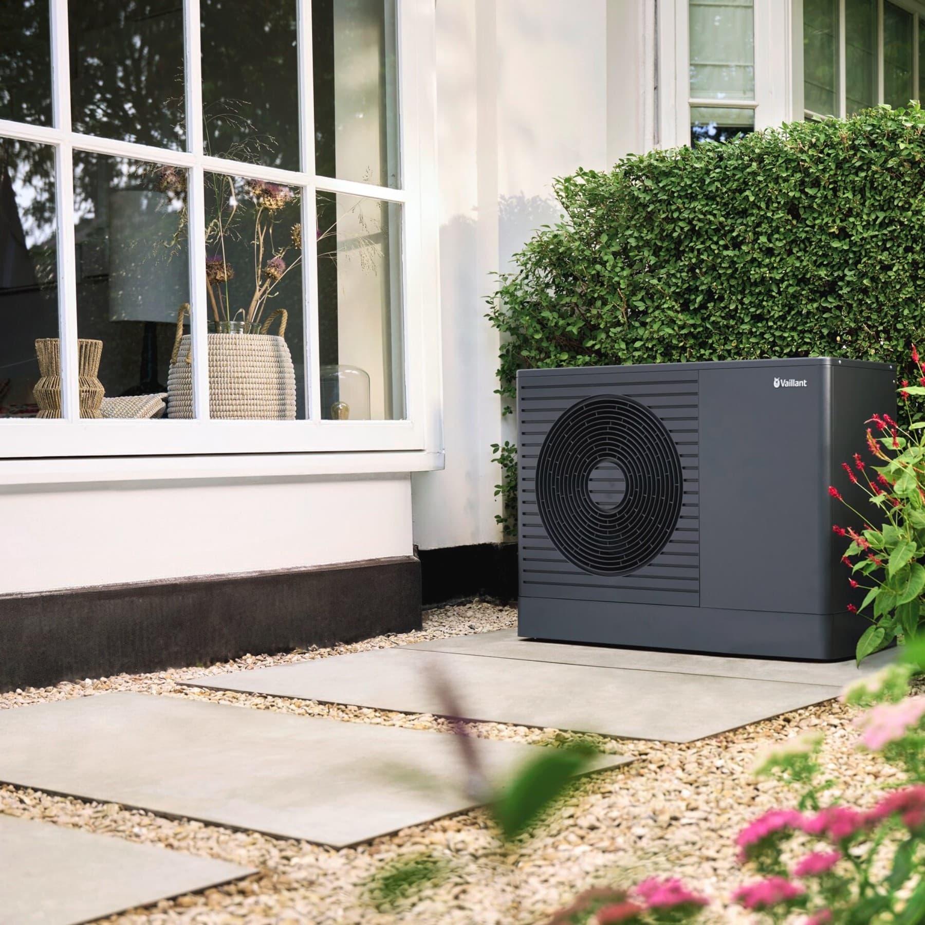 Nueva generación aroTHERM