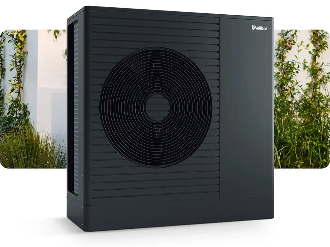 aroTHERM plus ES