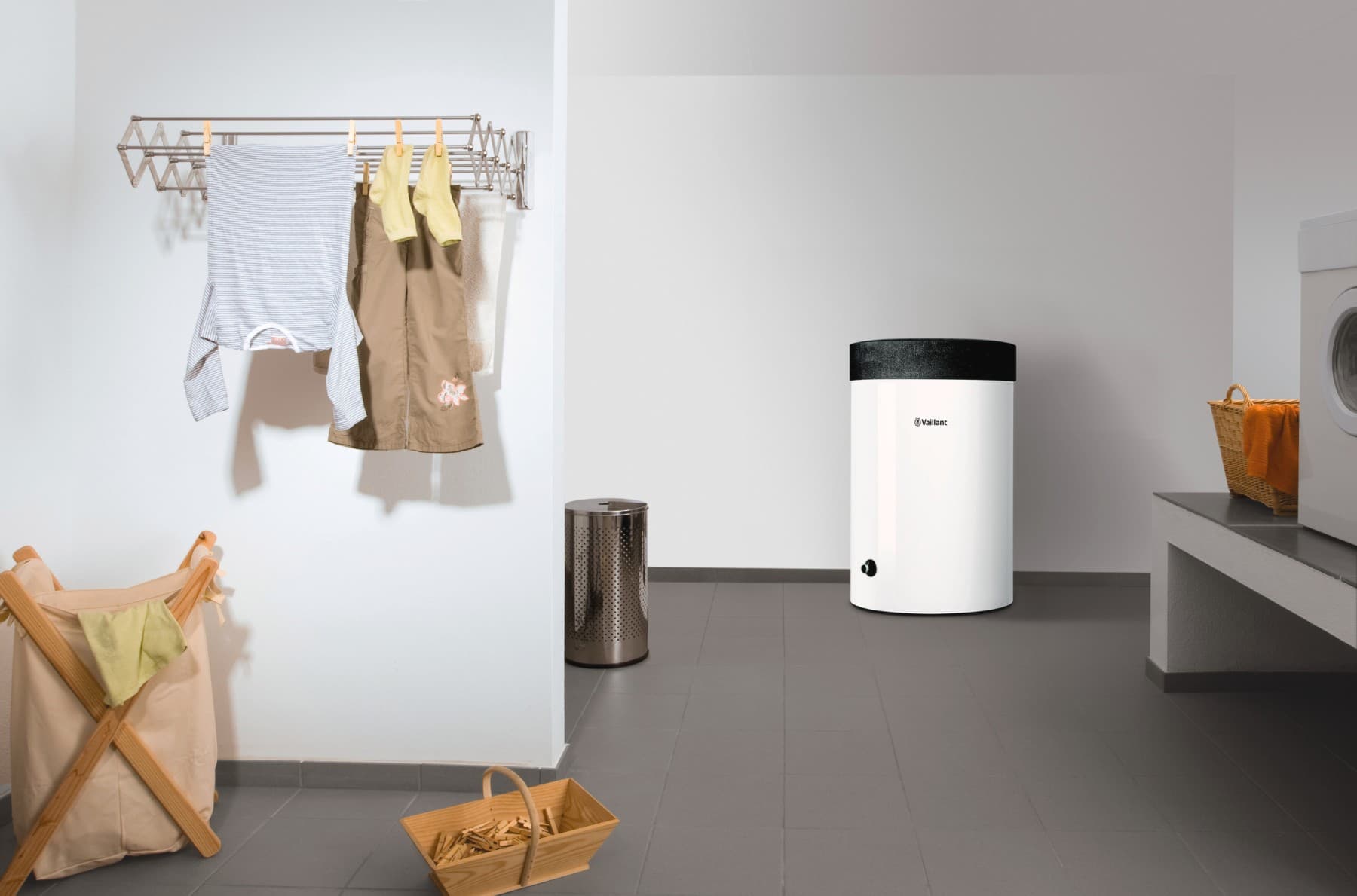 uniSTOR exclusivo VIH R/6 M