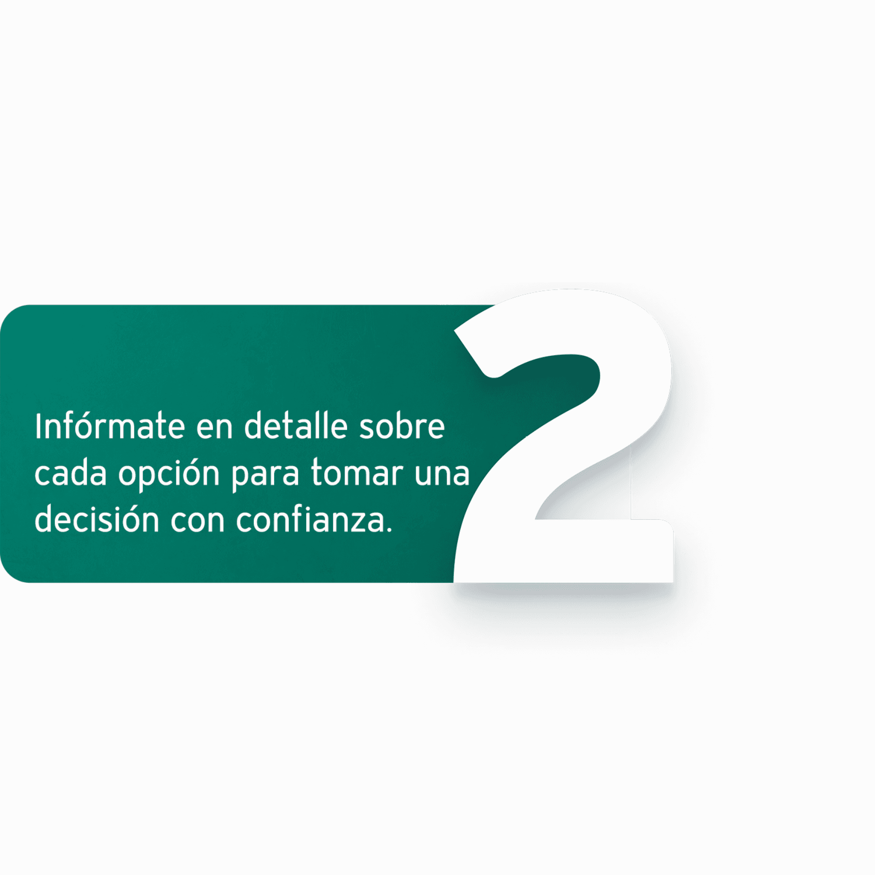 2. infórmate