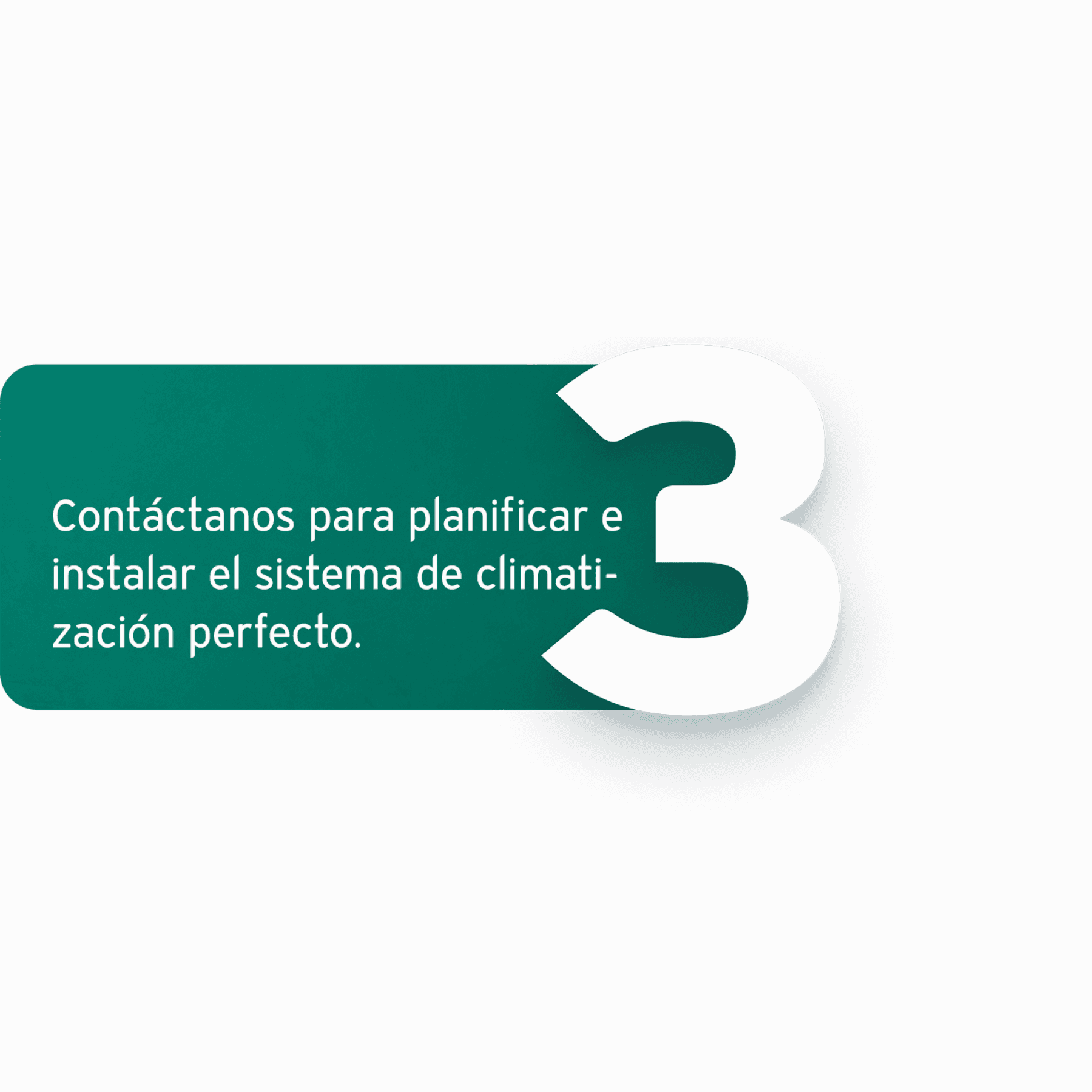 3. Contacta e instala