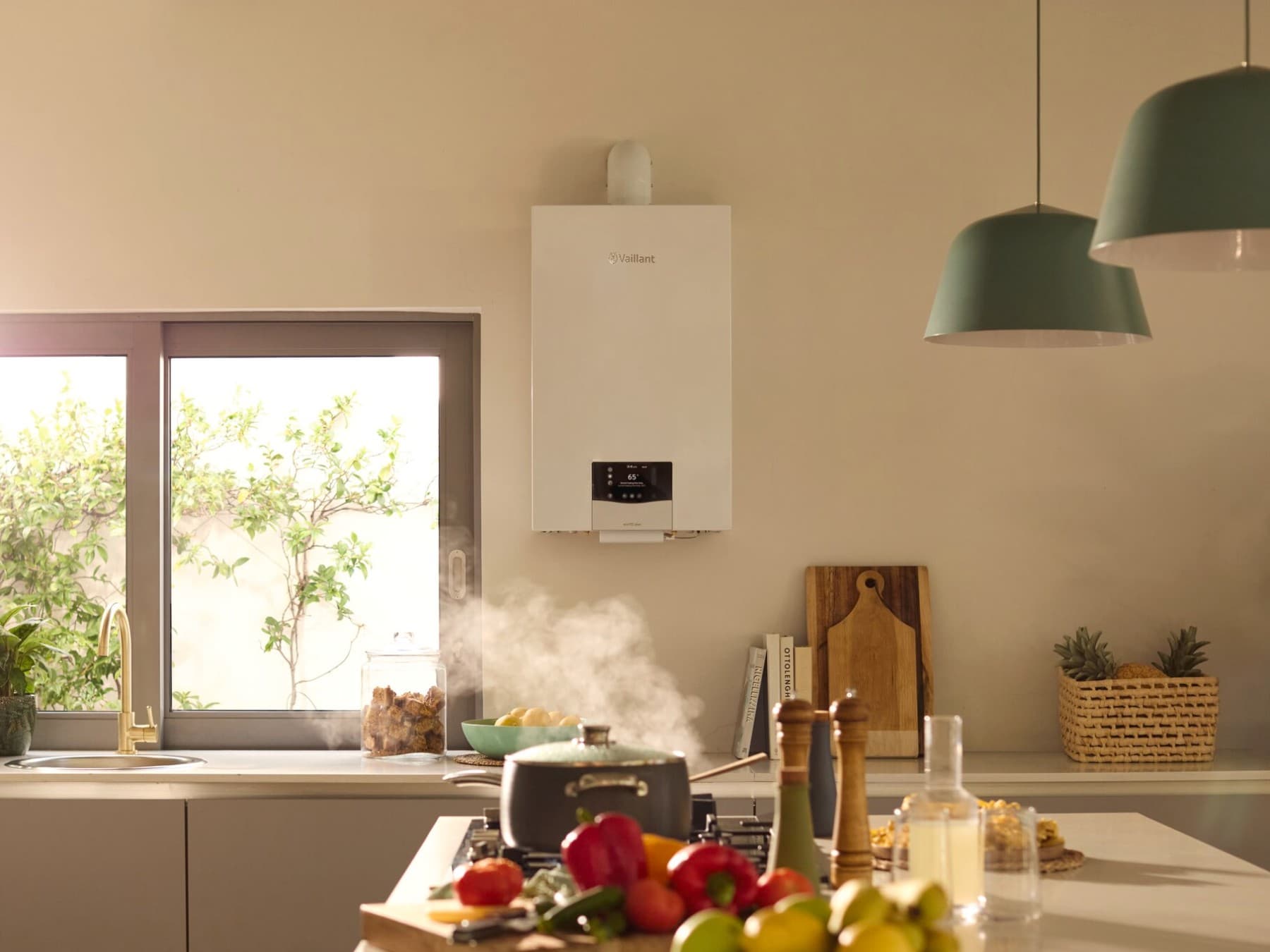 ecoTEC plus
