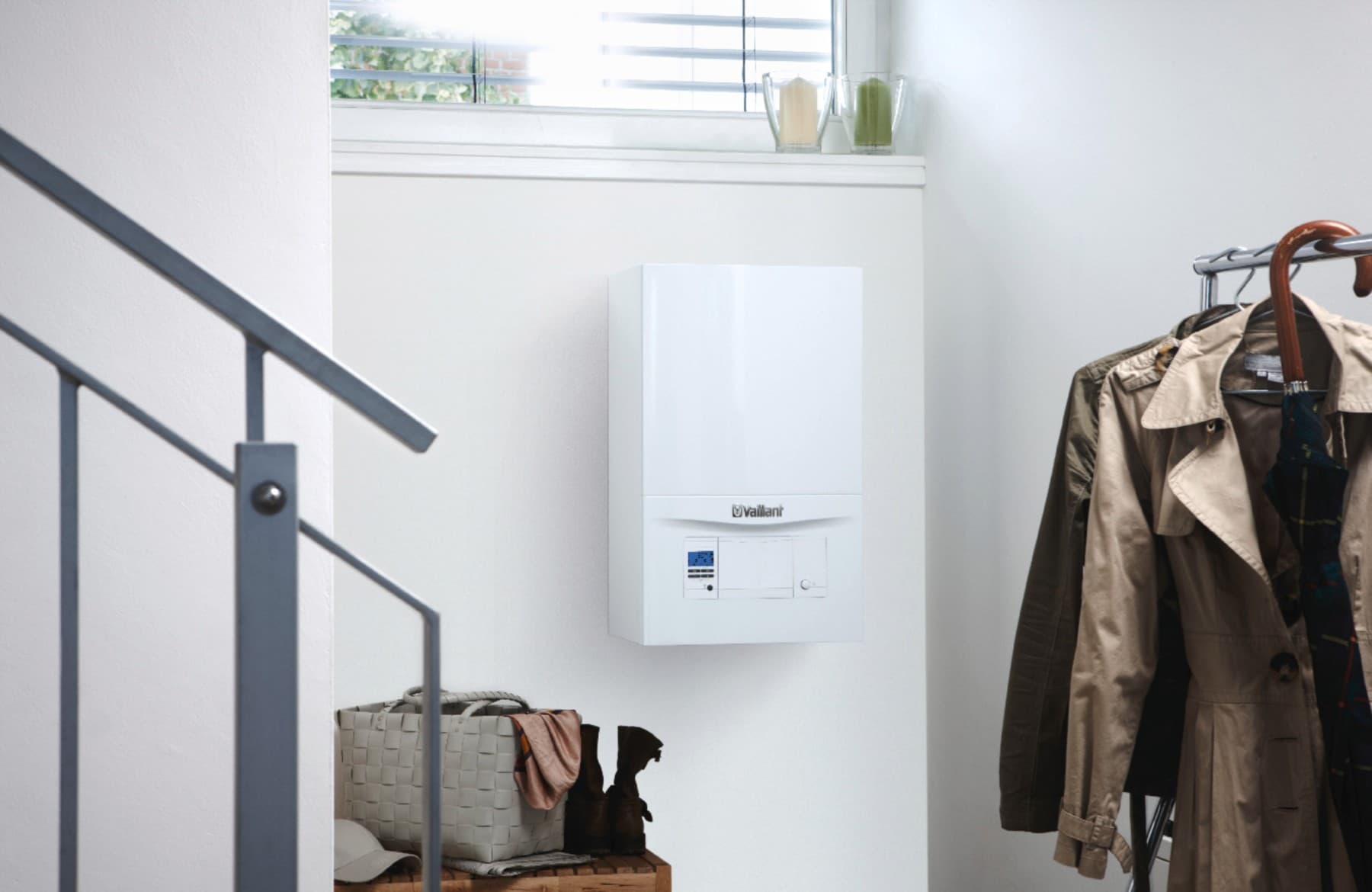 ecoTEC pro