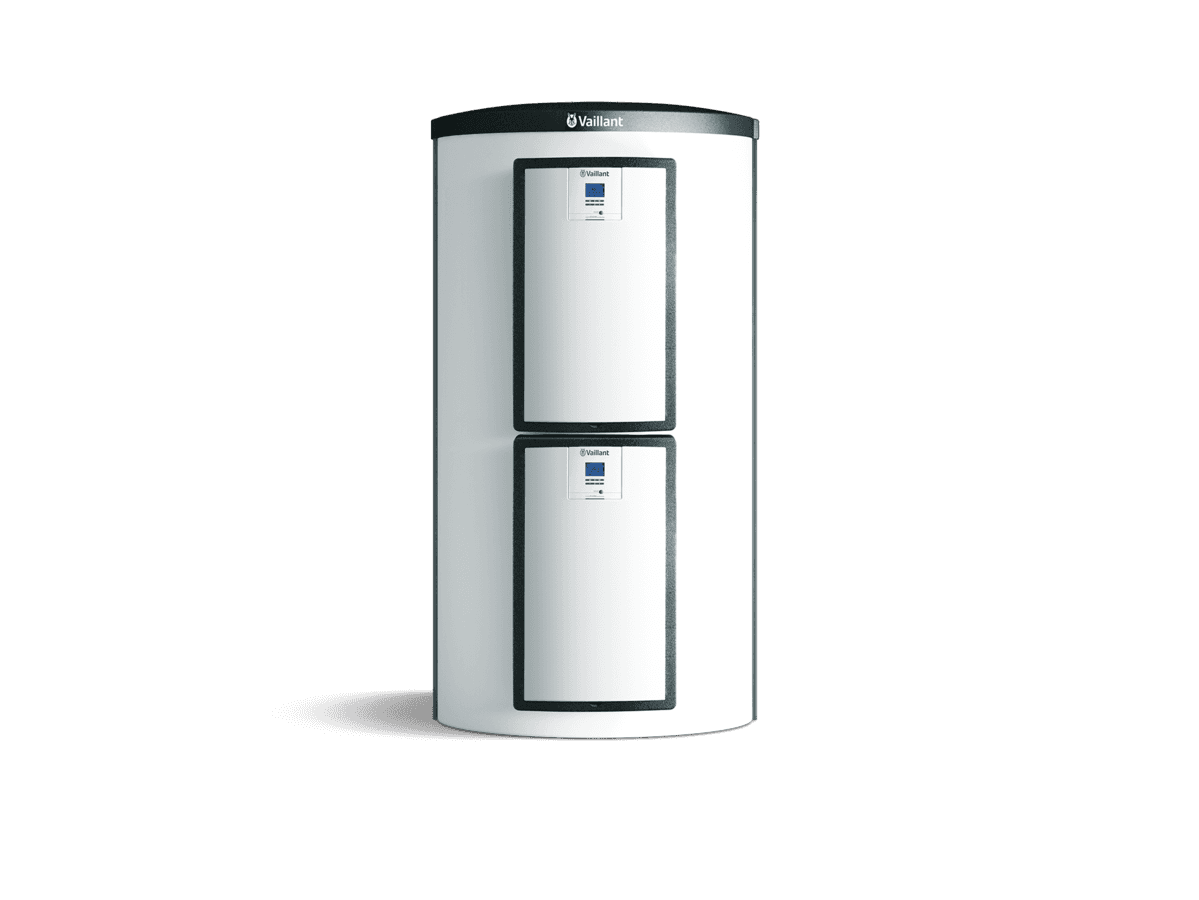 allSTOR exclusive product view