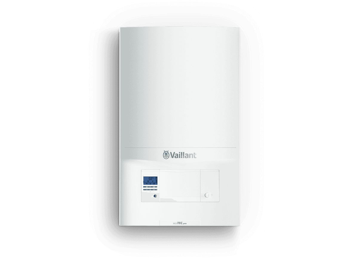 ecoTEC pro product view