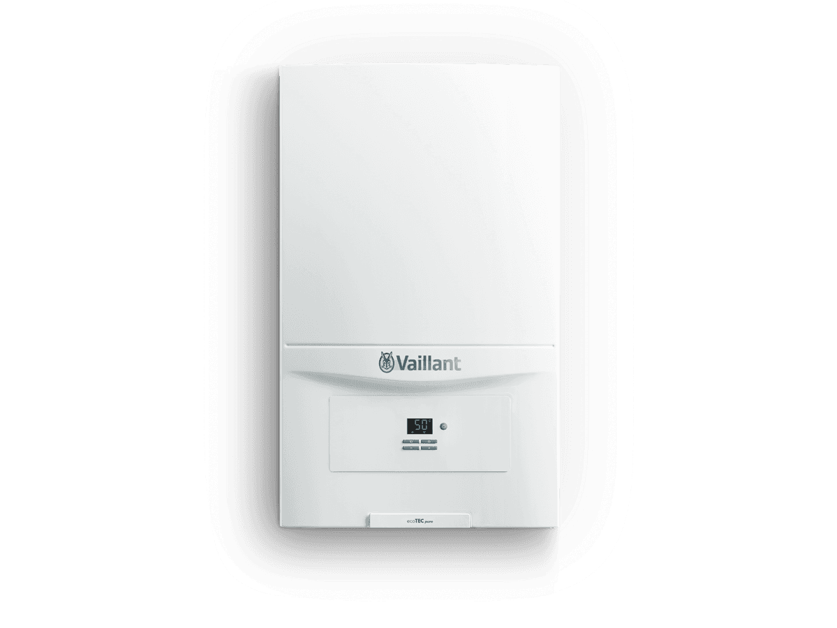 ecoTEC pure product view