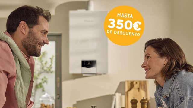 La señal del ahorro 