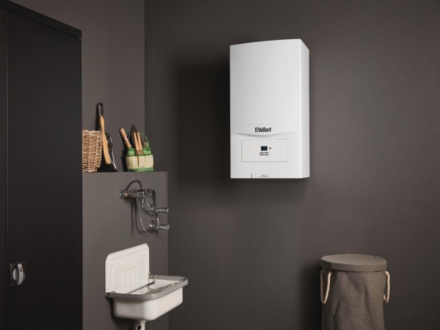 ecoTEC pure