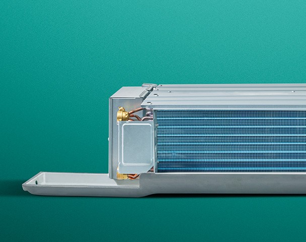 aroVAIR pro conducto