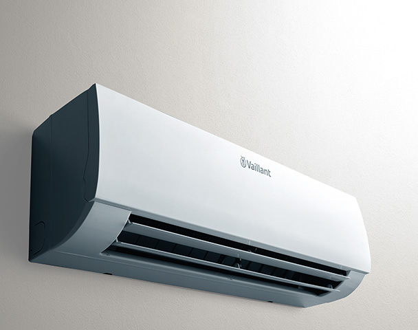aroVAIR pro unidad de pared