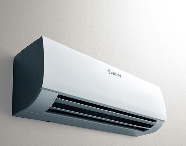 aroVAIR pro unidad de pared