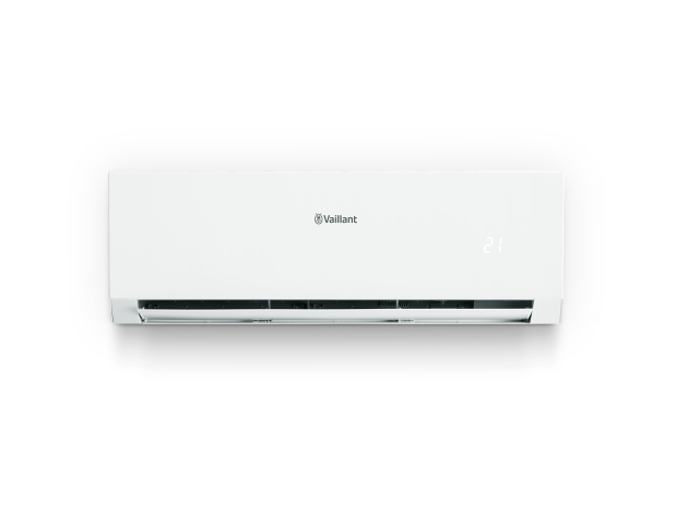 climaVAIR plus