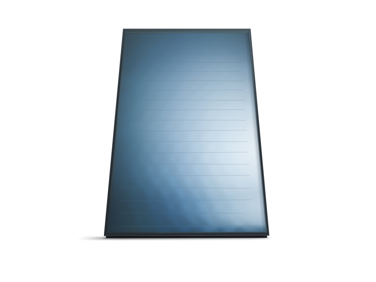 Atrapasol Rectangular Moderno De Cristal - 76 Mm (3") - Decoración Austriaca, Marca Scholer