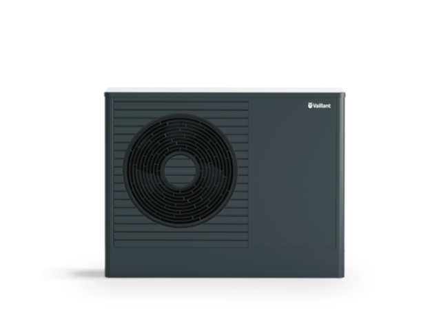 aroTHERM exclusive ES