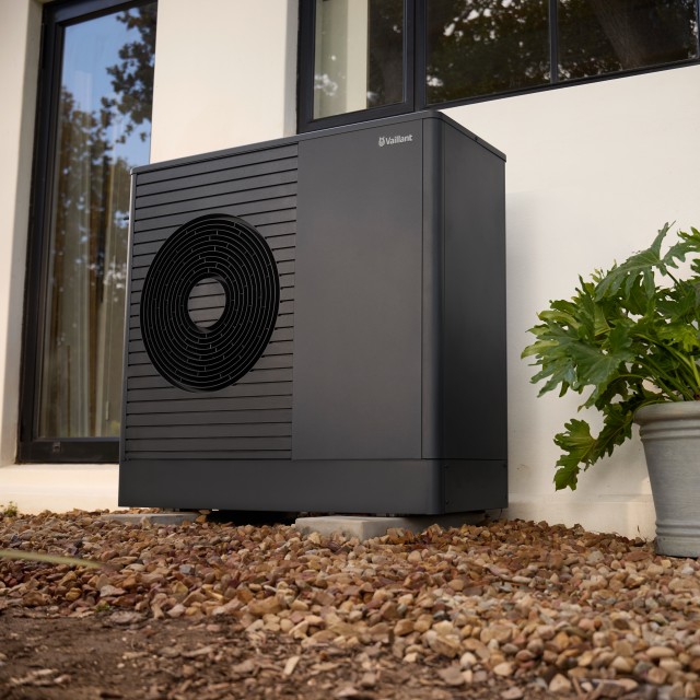 aroTHERM exclsuive ES