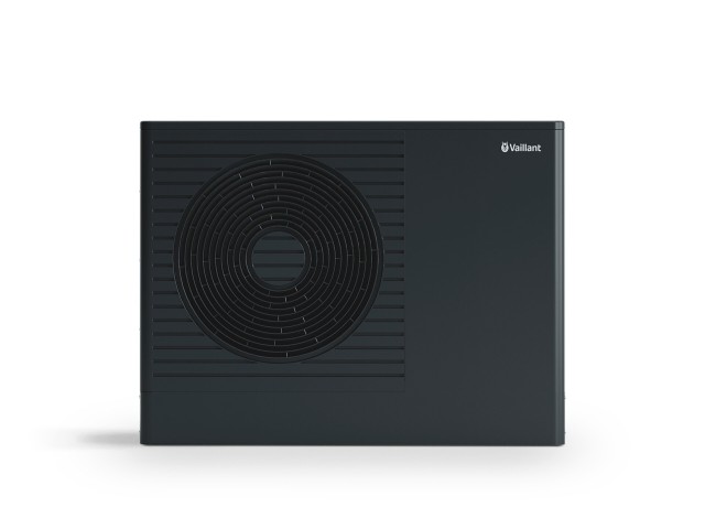 aroTHERM plus ES