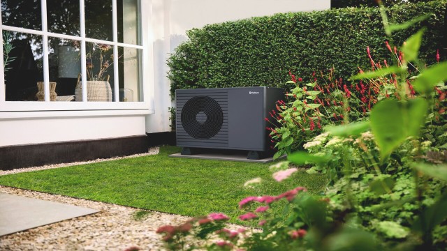 aroTHERM plus ES