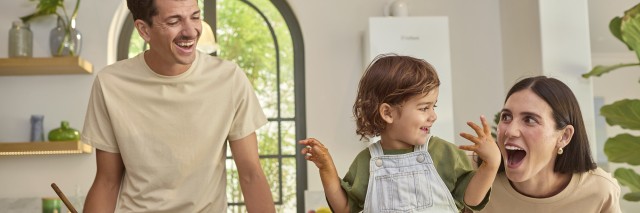 La señal del ahorro