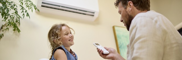 climaVAIR plus - La señal del aire