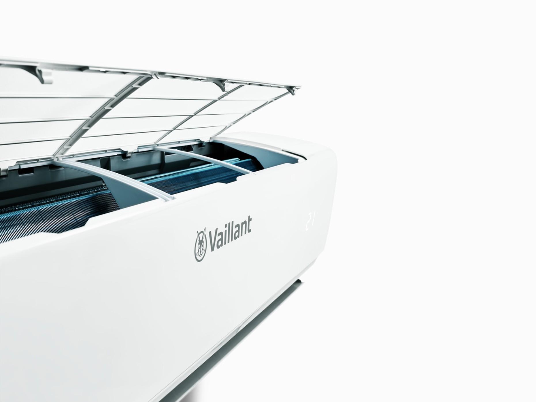 Equipo de aire acondicionado climaVAIR pro