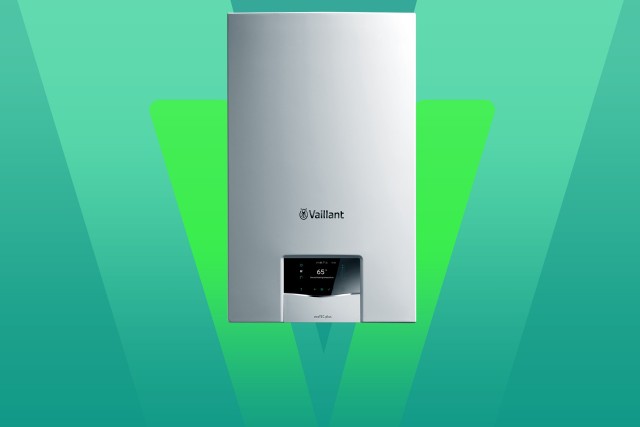 Calderas Vaillant